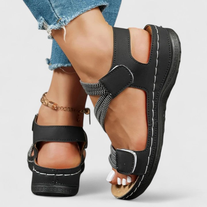 Marilyn Sophisticated Sandals