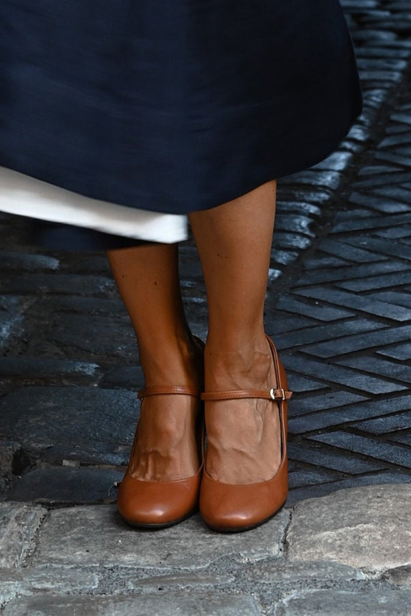 Comfortable Everyday High Heels