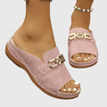 Beatrice Orthopedic Sandals: All-Day Comfort Meets Effortless Style