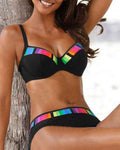 Gradient Bikini