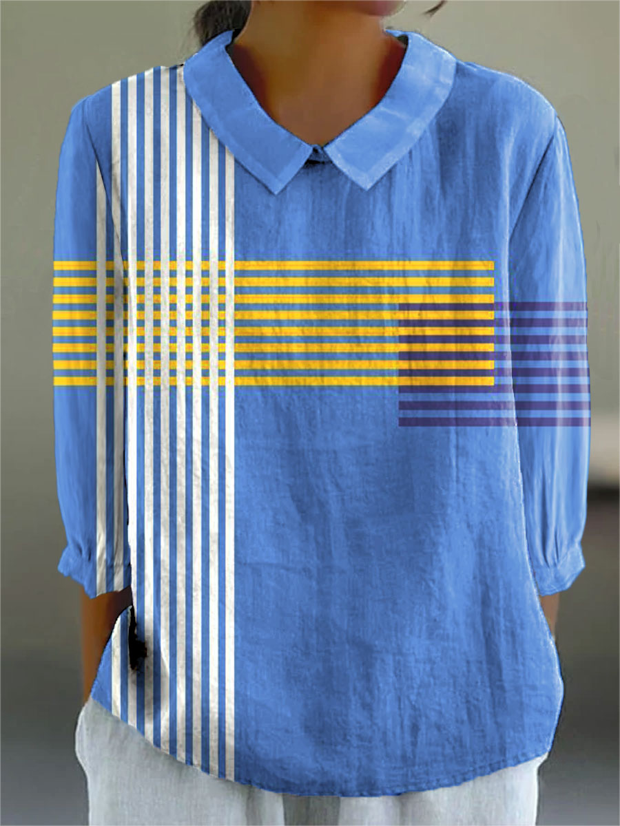 Stela Blouse
