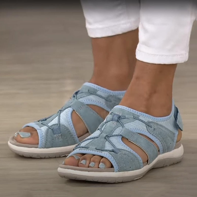 Milagros | Orthopedic Sandals
