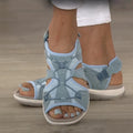 Milagros | Orthopedic Sandals