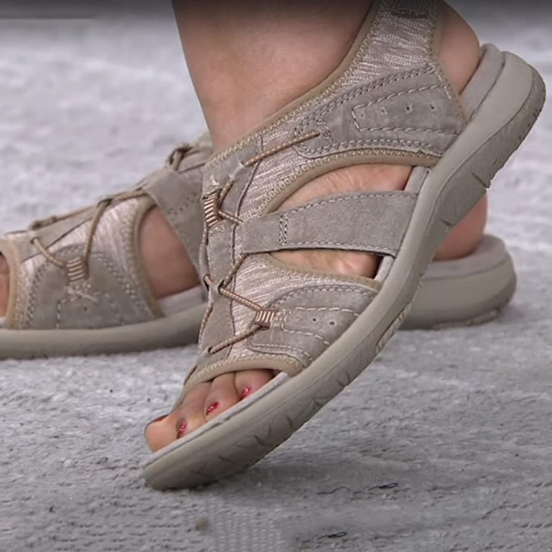 Milagros | Orthopedic Sandals