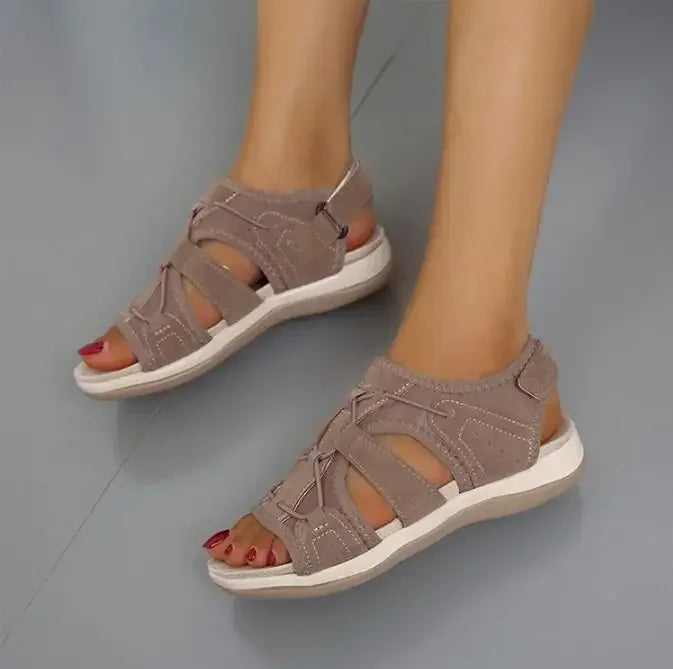 Milagros | Orthopedic Sandals