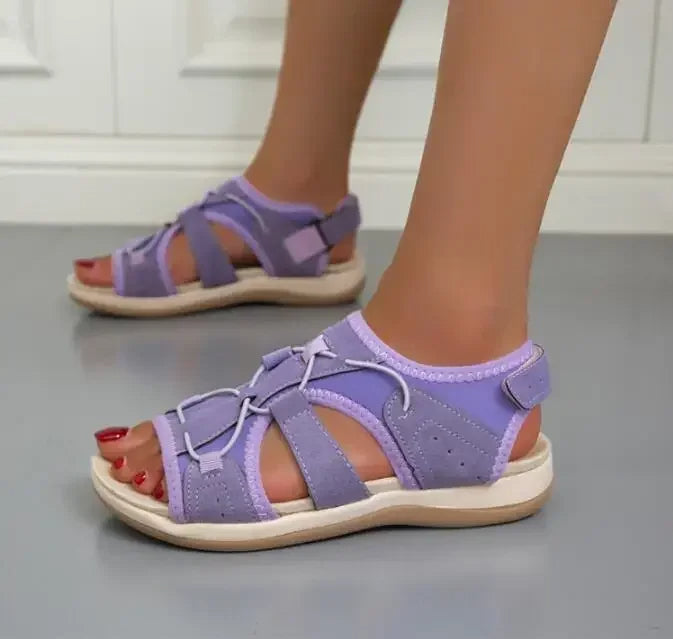 Milagros | Orthopedic Sandals