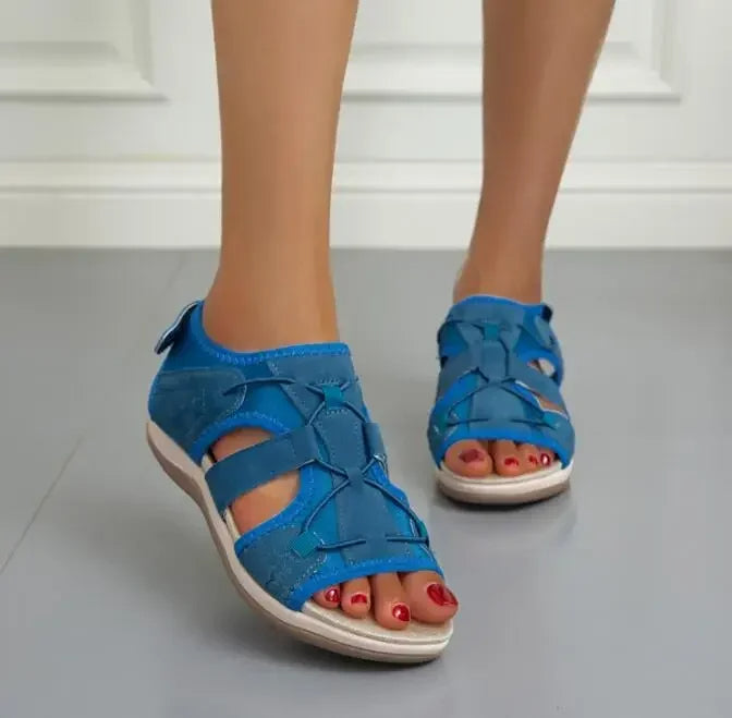 Milagros | Orthopedic Sandals