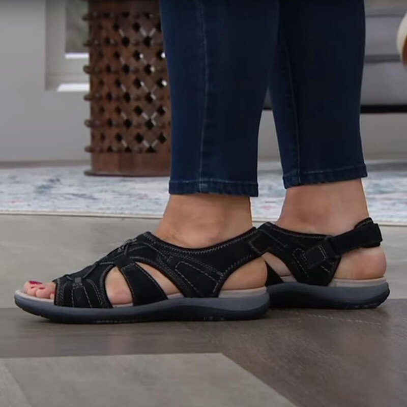 Milagros | Orthopedic Sandals