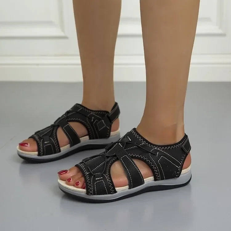 Milagros | Orthopedic Sandals