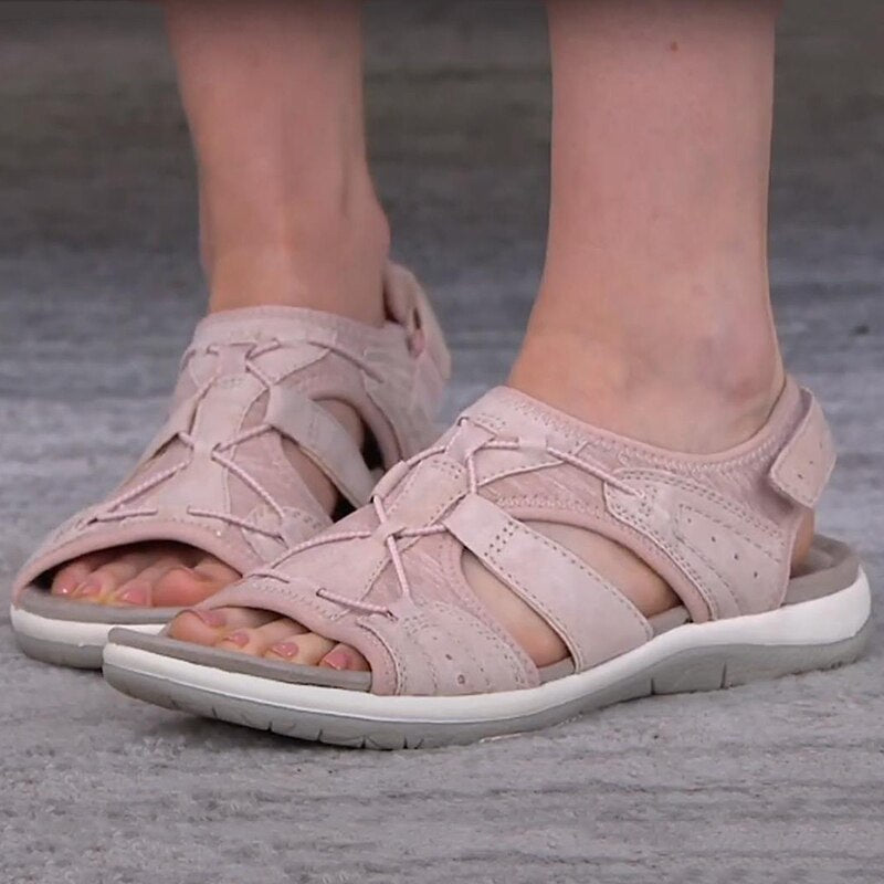 Milagros | Orthopedic Sandals