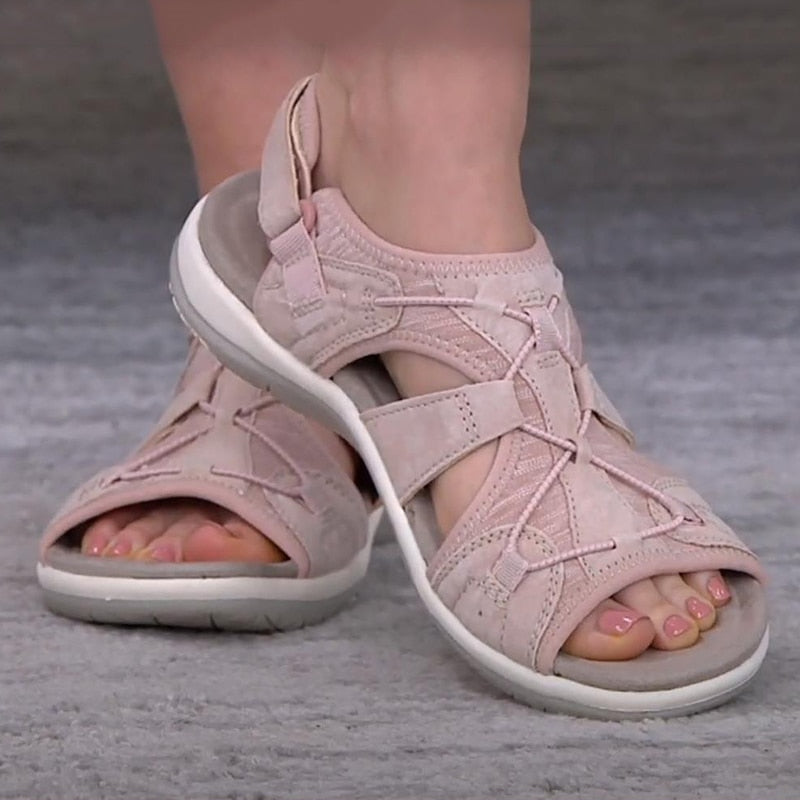Milagros | Orthopedic Sandals