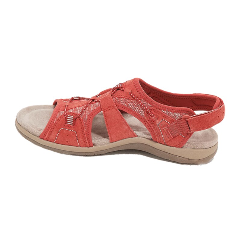 Milagros | Orthopedic Sandals