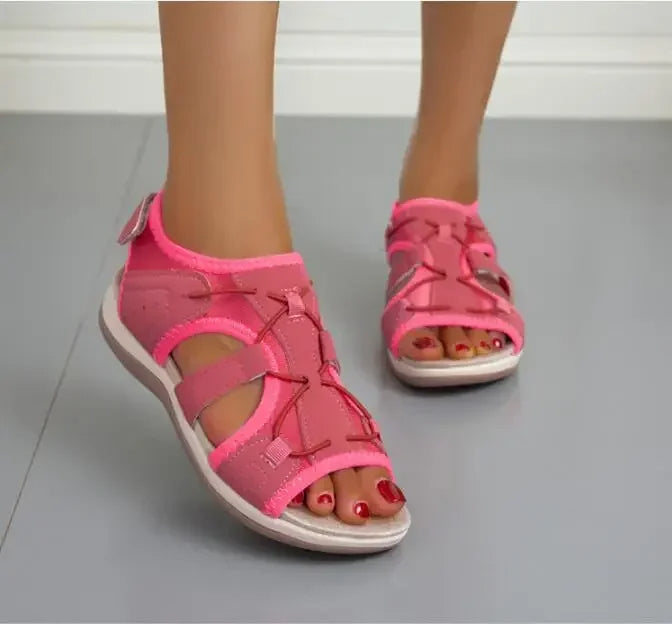 Milagros | Orthopedic Sandals