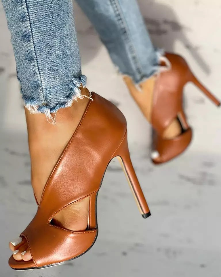 Ramona | Women Heels
