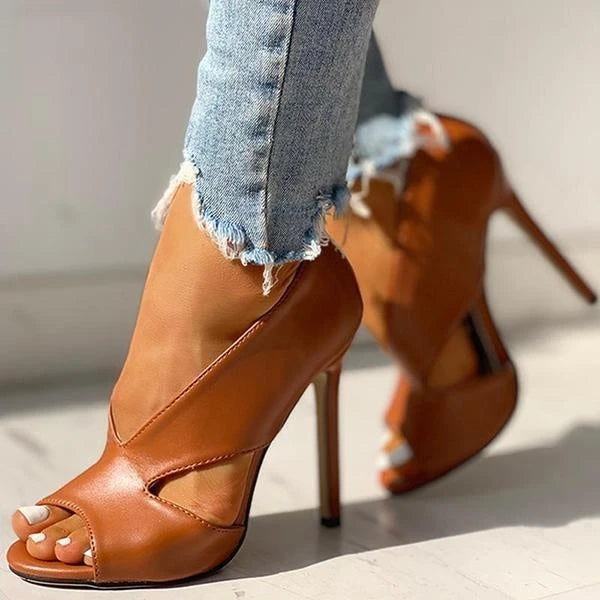 Ramona | Women Heels