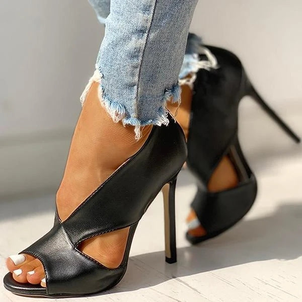 Ramona | Women Heels