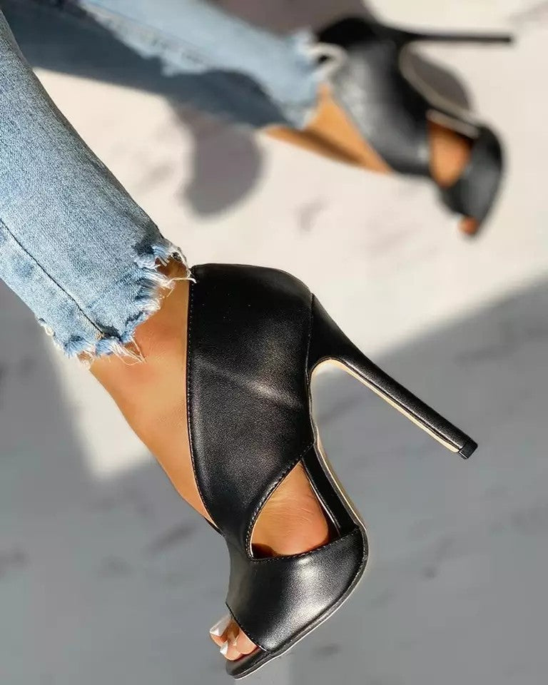 Ramona | Women Heels