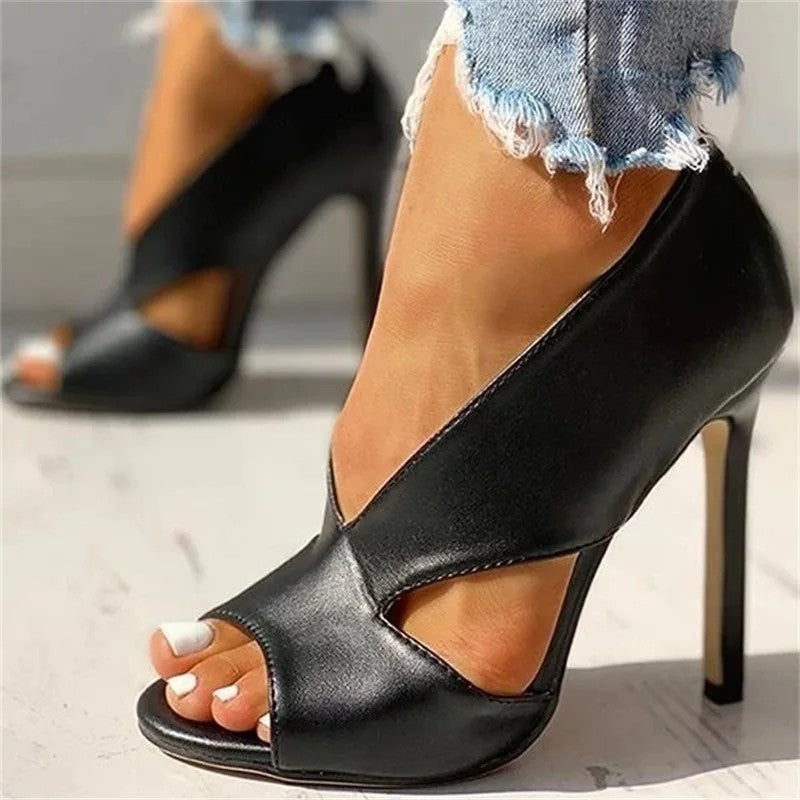Ramona | Women Heels