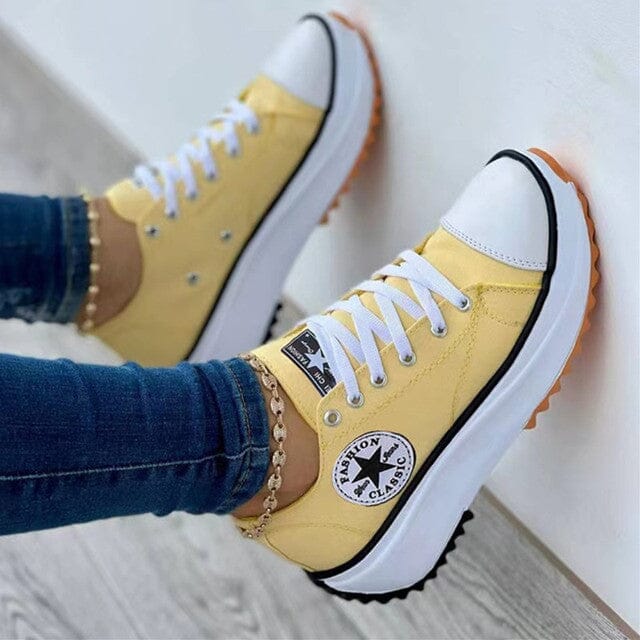 Teresa | Orthopedic shoe