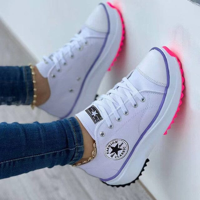 Teresa | Orthopedic shoe