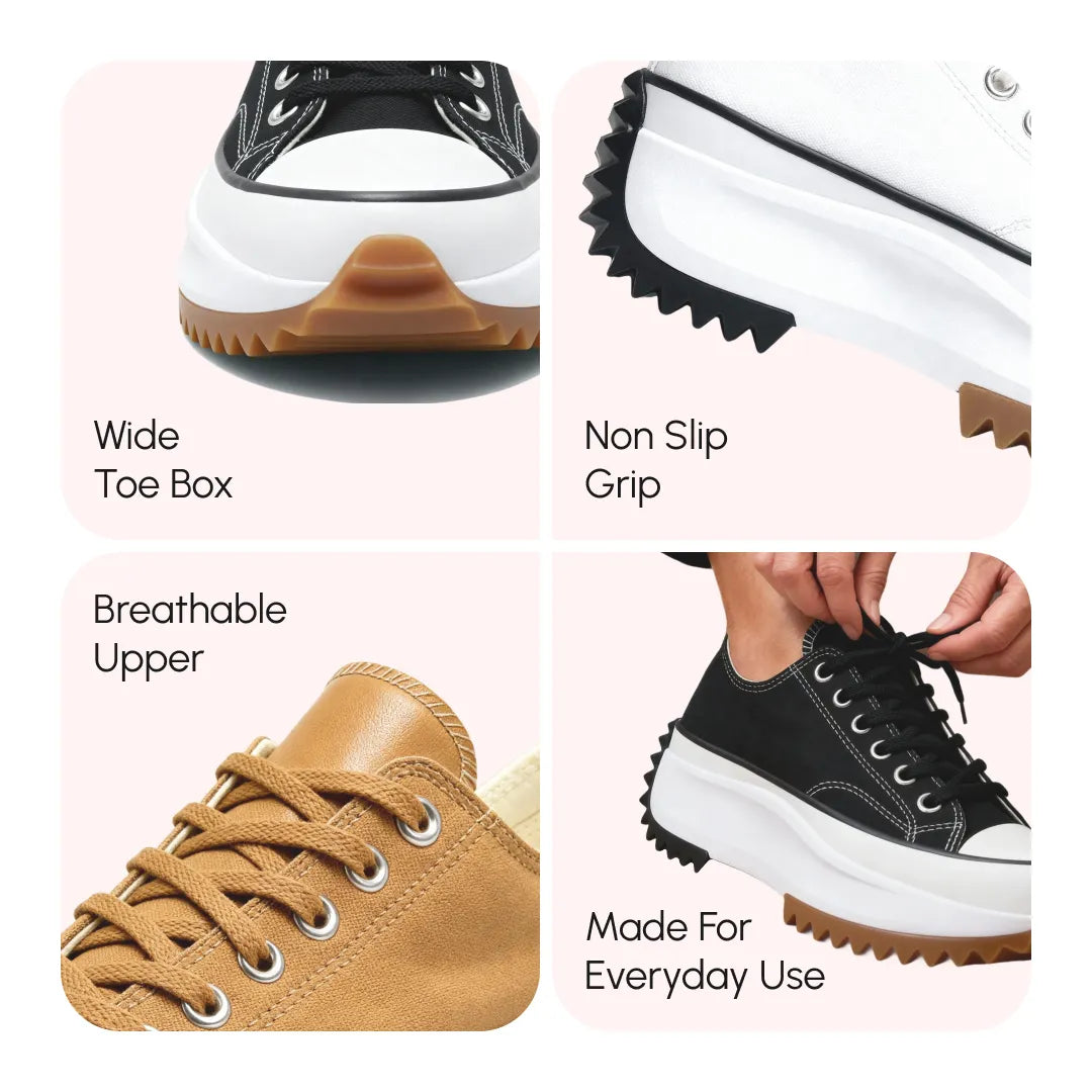 Orthopedic Shoes for Women – Lian