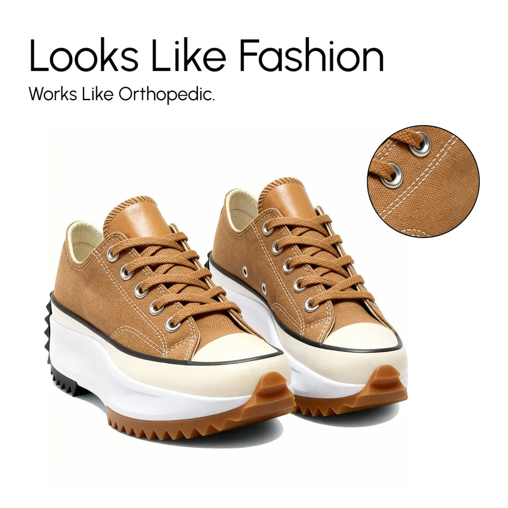 Orthopedic Shoes for Women – Lian