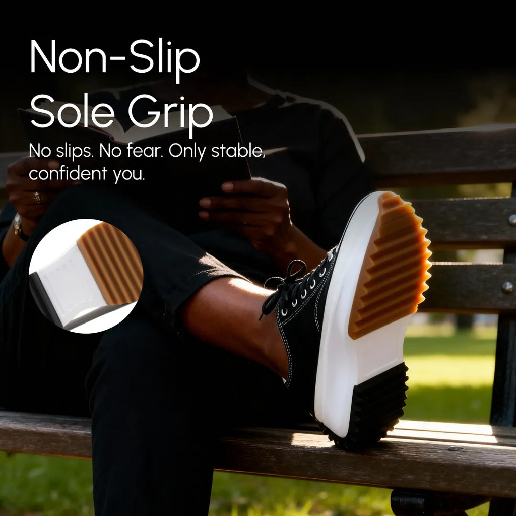 Orthopedic Shoes for Women – Lian