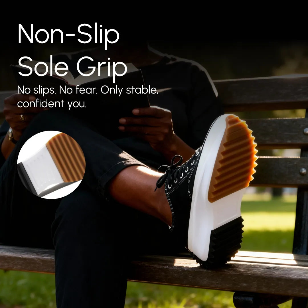 Orthopedic Shoes for Women – Lian