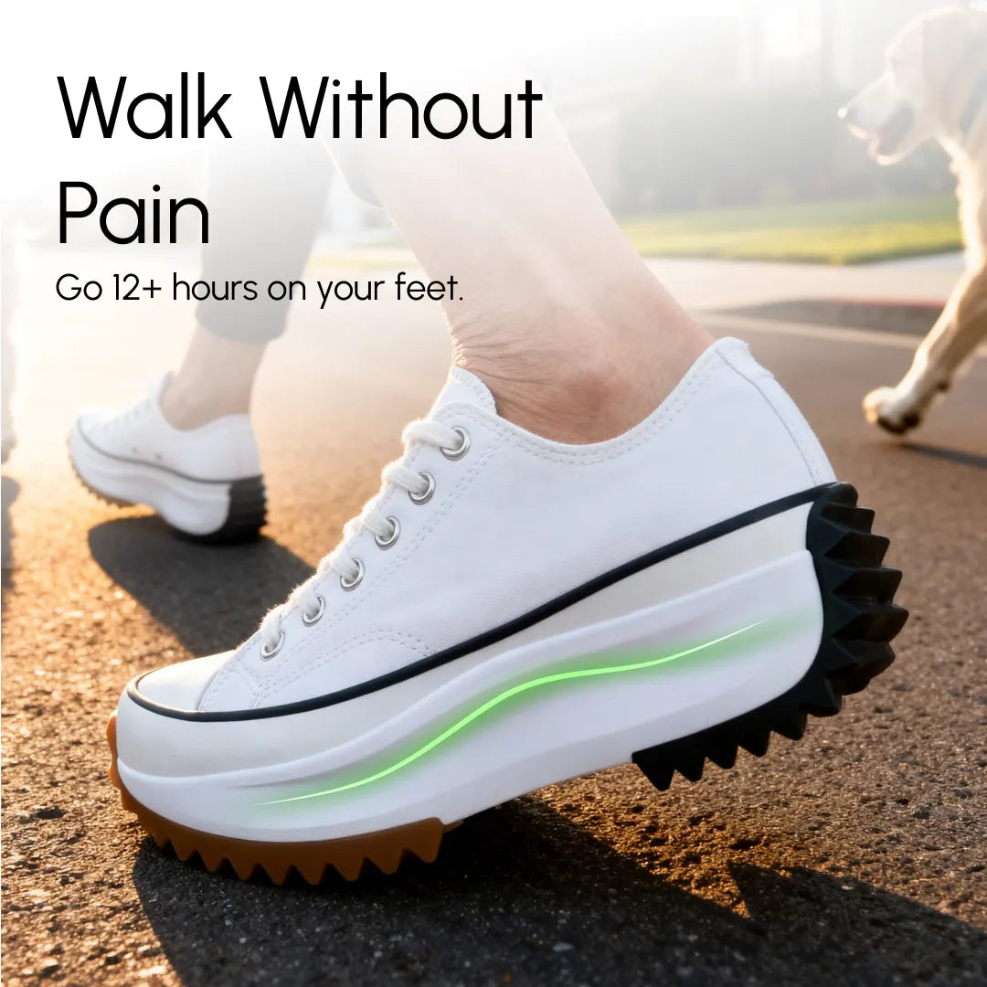Orthopedic Shoes for Women – Lian