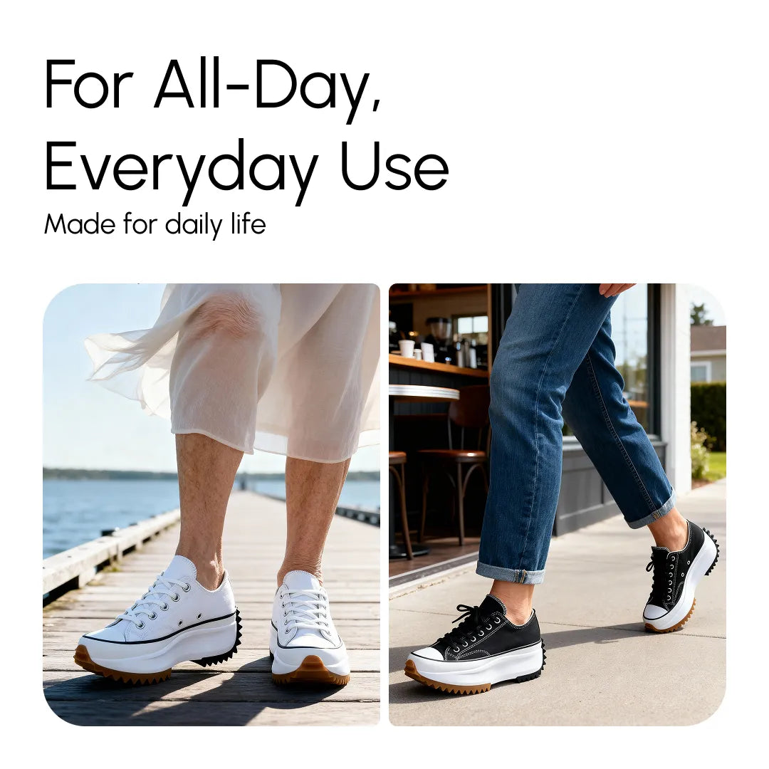 Orthopedic Shoes for Women – Lian