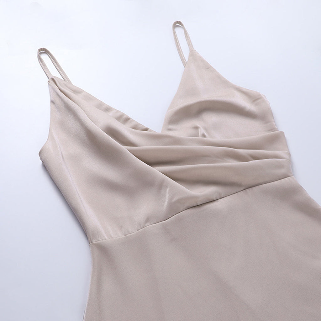 Simona | Elegant Dress