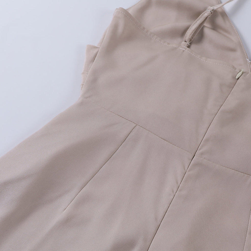 Simona | Elegant Dress