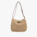 Olive Shoulder Bag