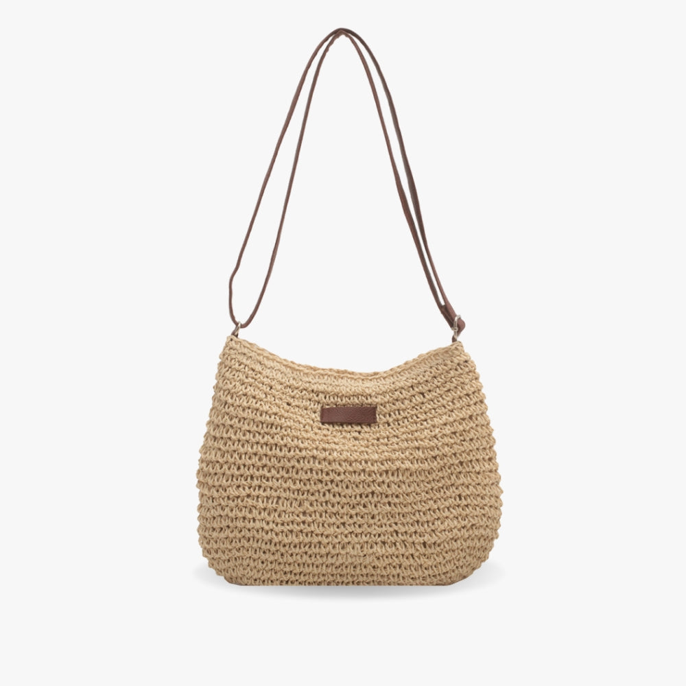 Olive Shoulder Bag