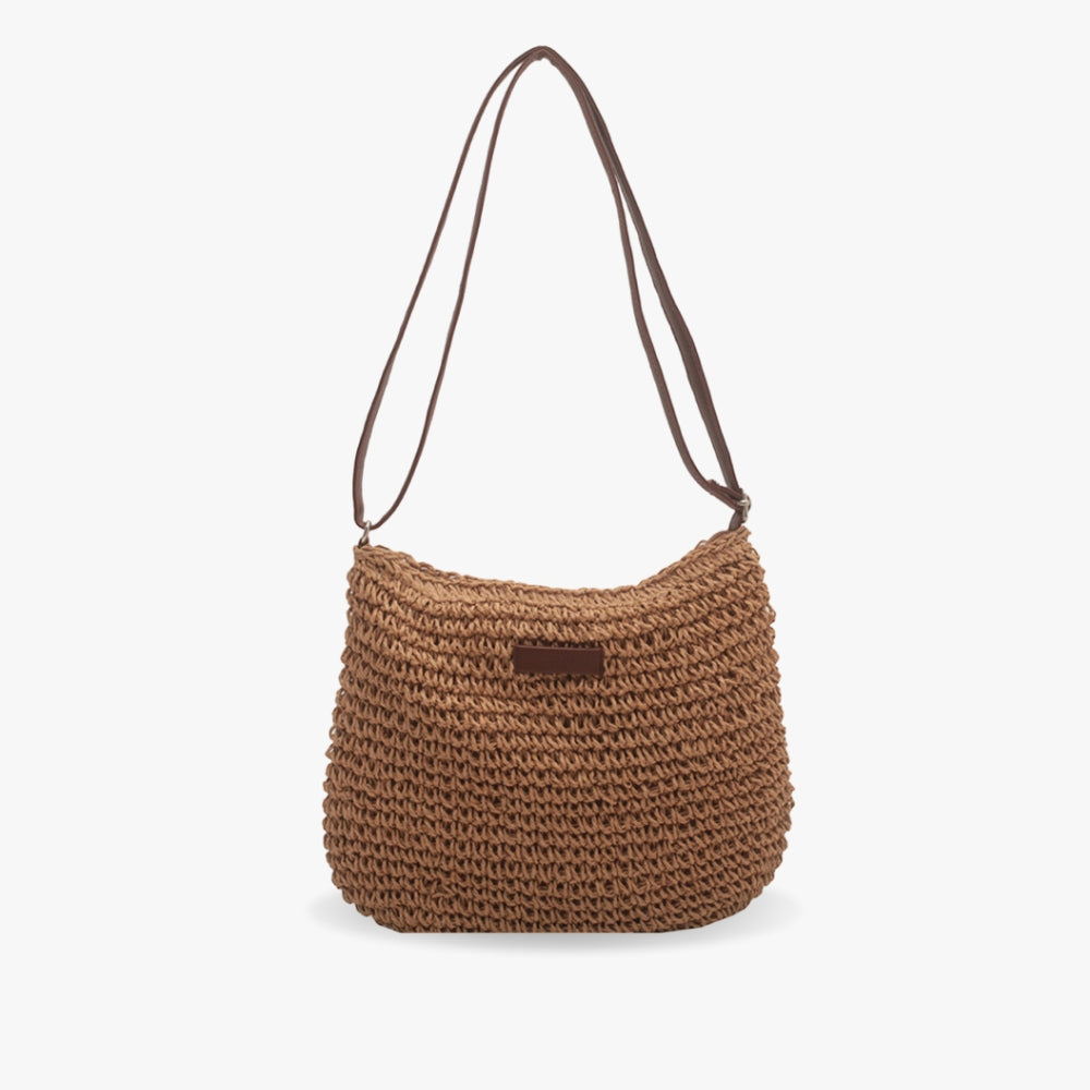 Olive Shoulder Bag