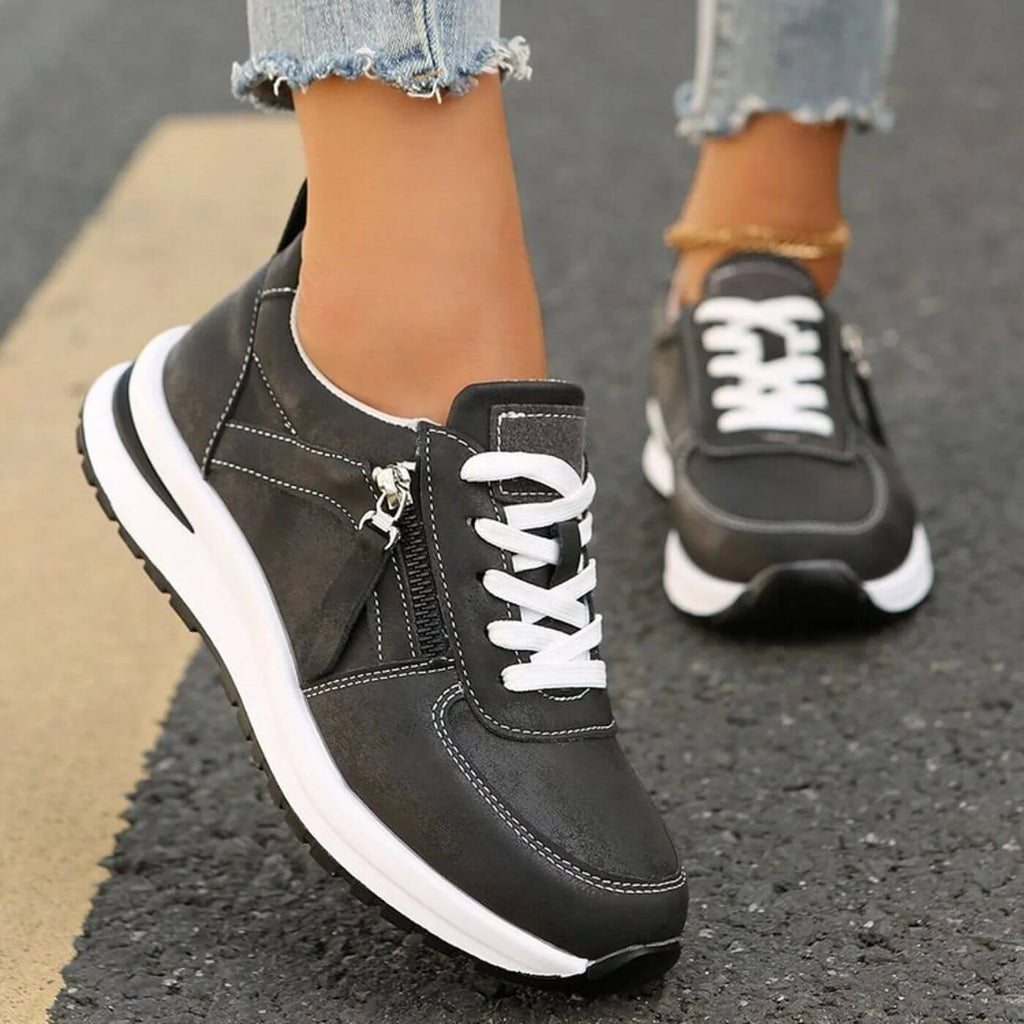 Orvya Lightweight Shoes - All-Day Comfort and Support for Women