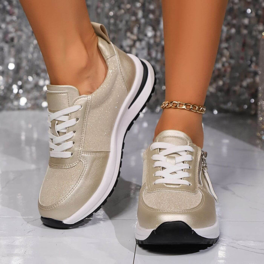 Orvya Lightweight Shoes - All-Day Comfort and Support for Women