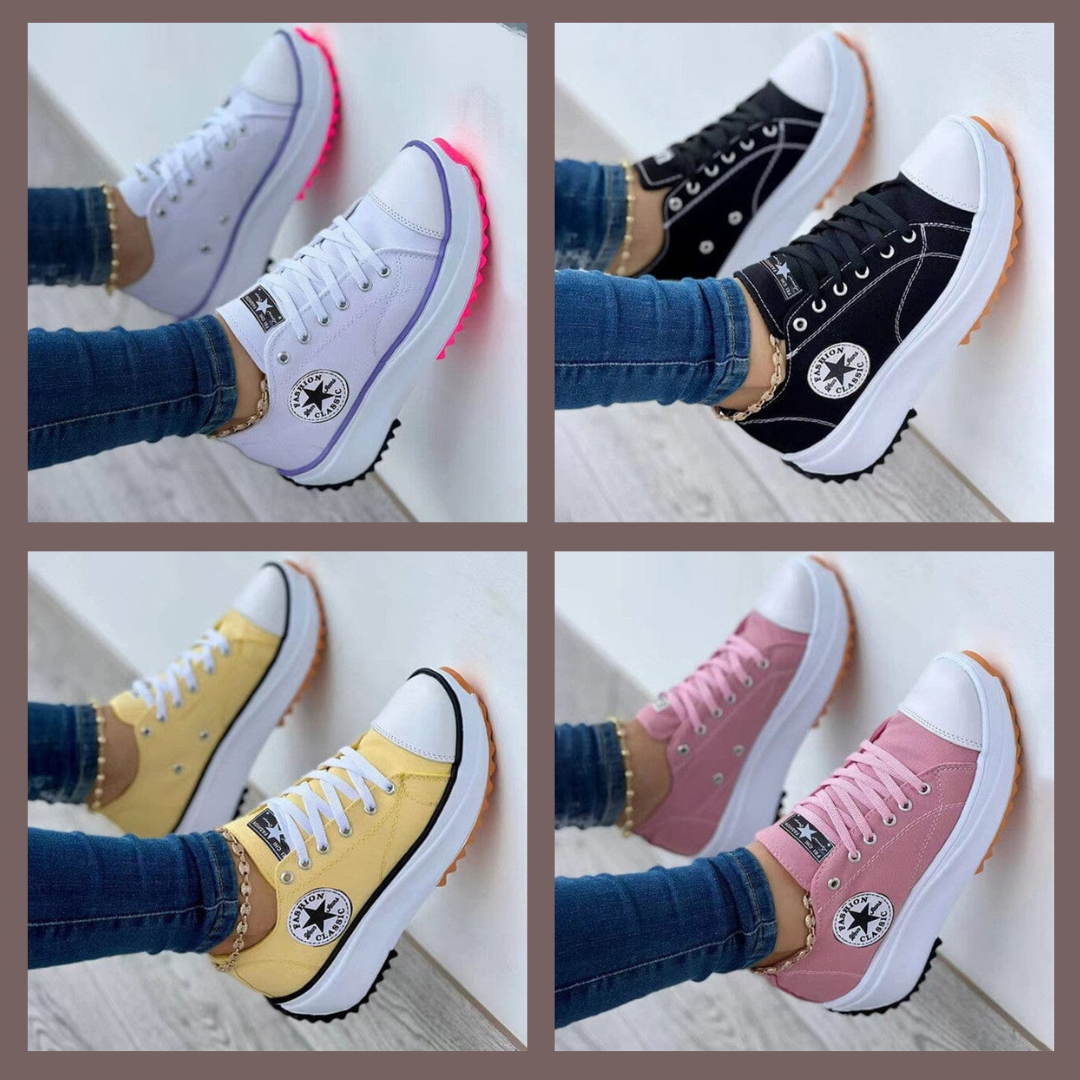 Teresa | Orthopedic shoe