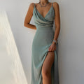 Simona | Elegant Dress