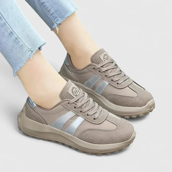 Orthopedic Sneakers for Women: All-Day Comfort and Style