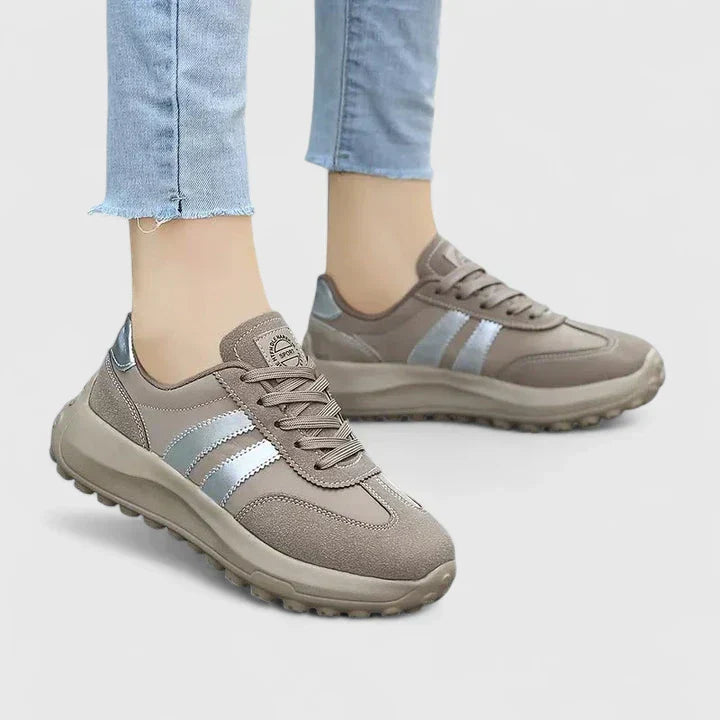 Orthopedic Sneakers for Women: All-Day Comfort and Style