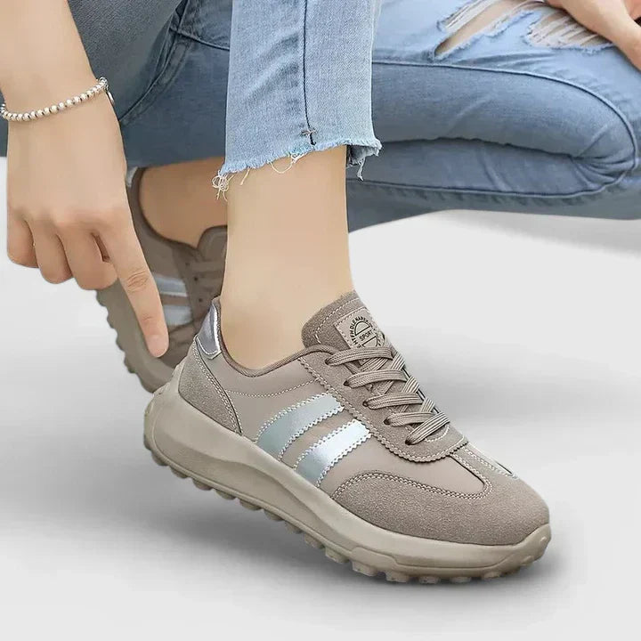 Orthopedic Sneakers for Women: All-Day Comfort and Style