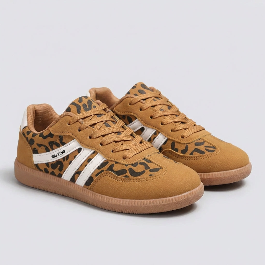 Lightweight Casual Sneakers for Women – Breathable & Everyday Support