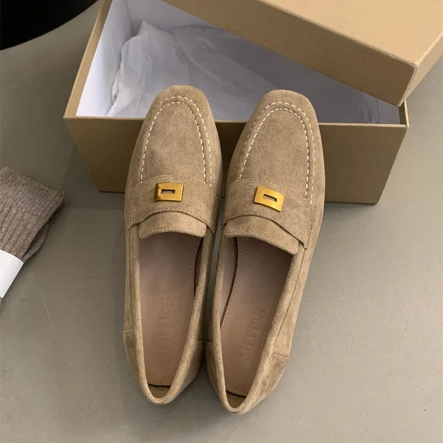 Malou | British Shoes