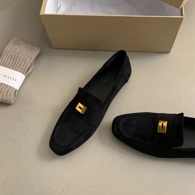 Malou | British Shoes