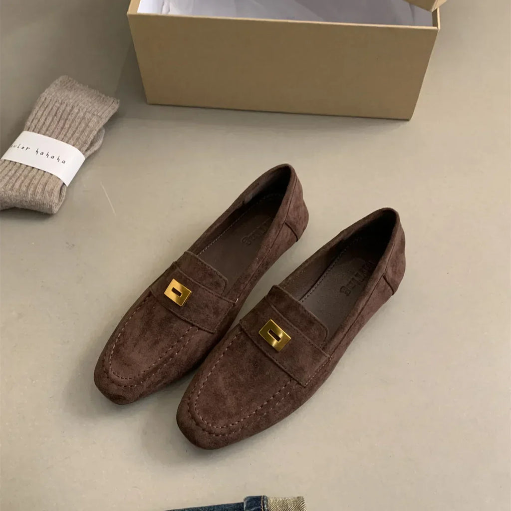 Malou | British Shoes