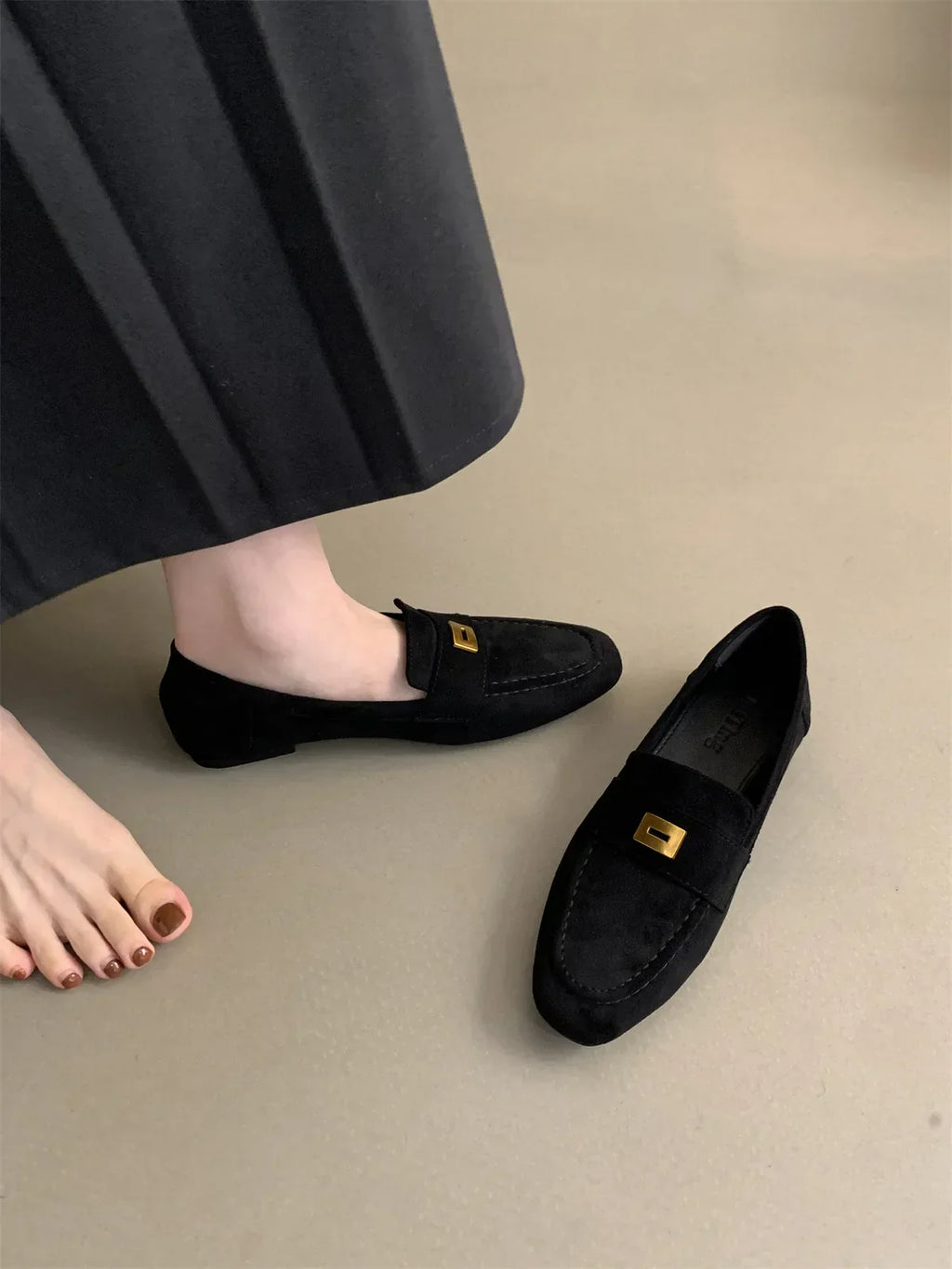 Malou | British Shoes