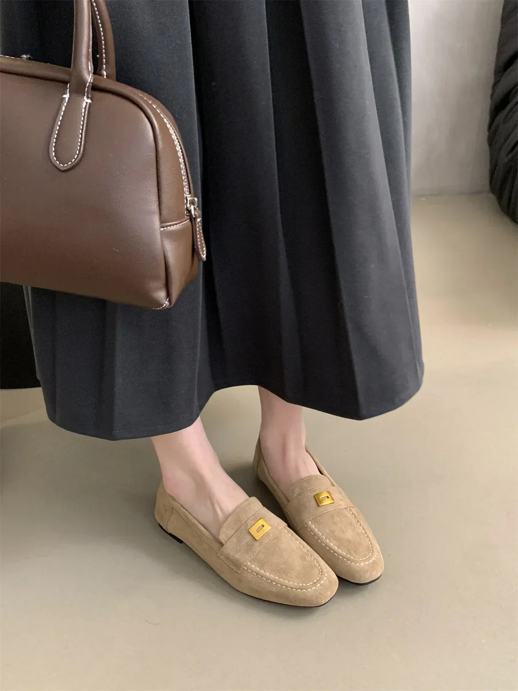 Malou | British Shoes