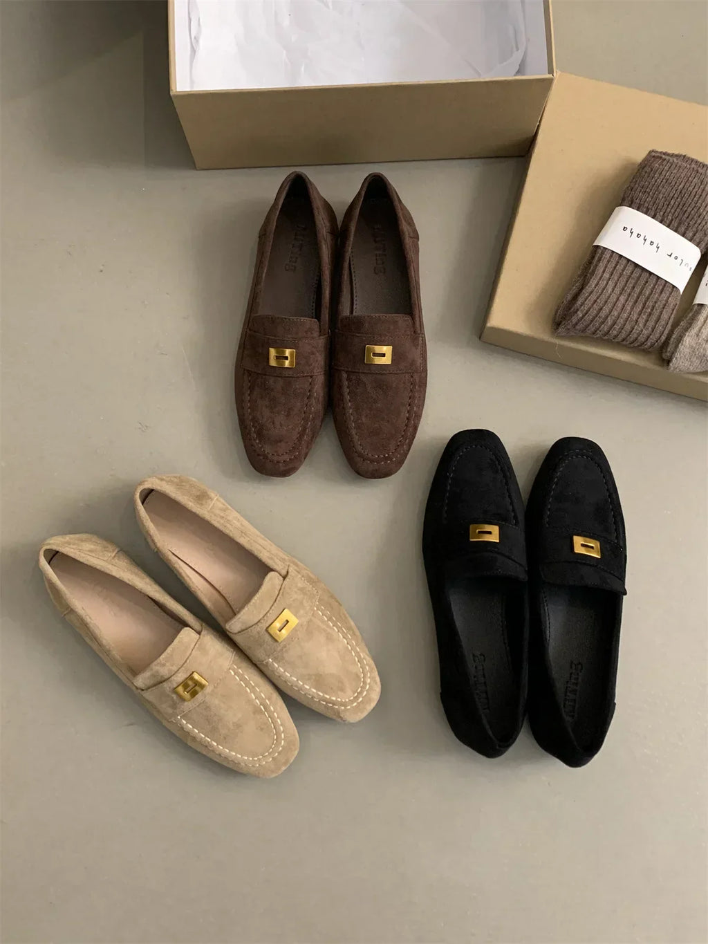 Malou | British Shoes
