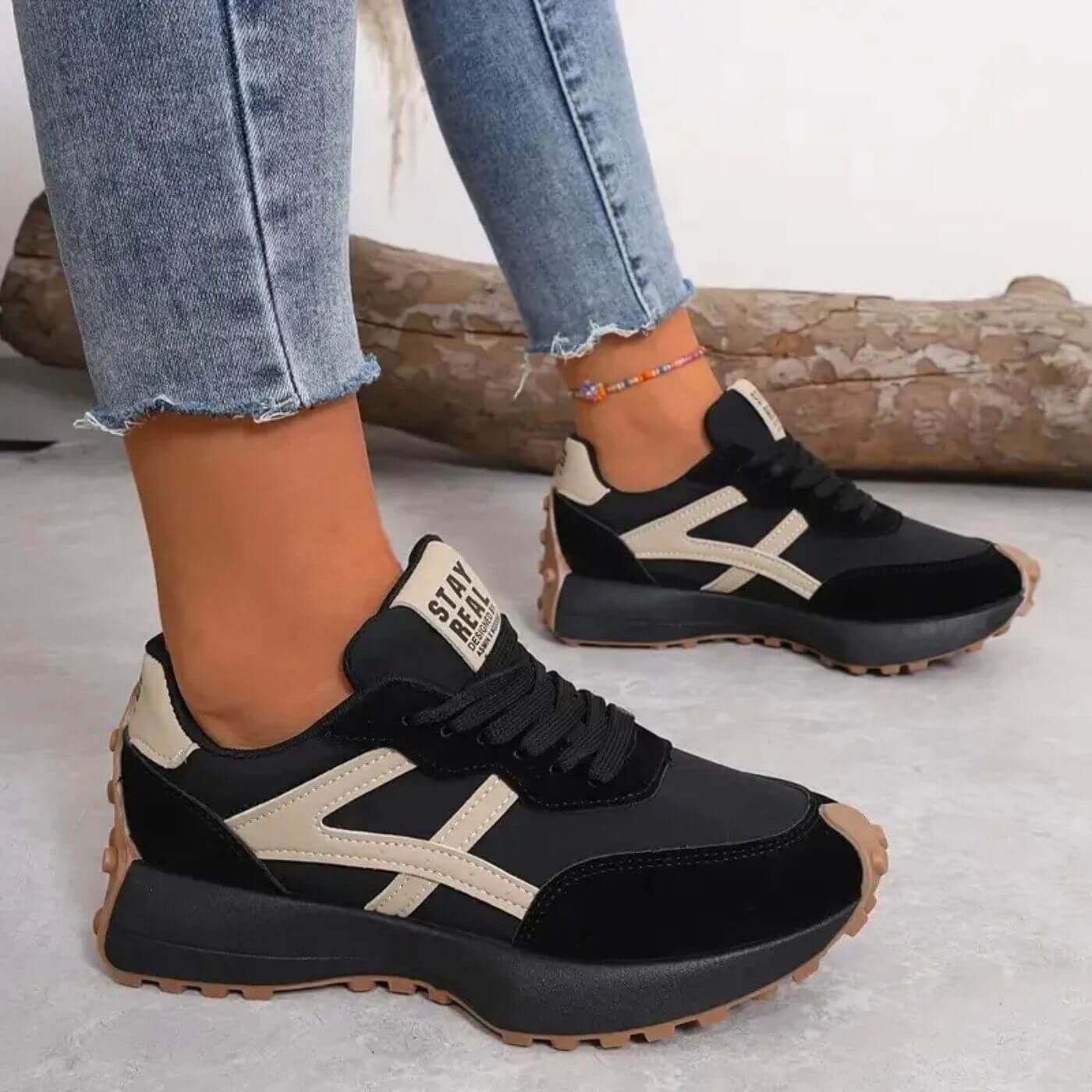 Kylee Non-Slip Sneakers